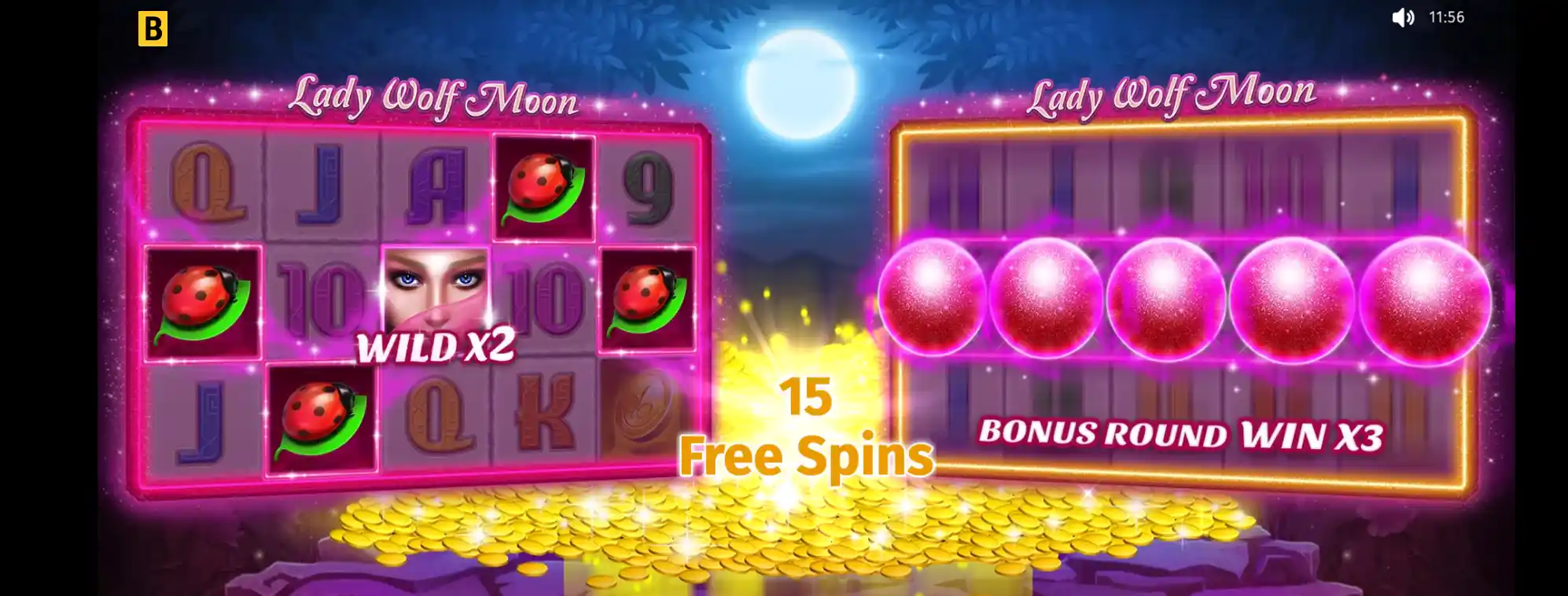 Free Mode